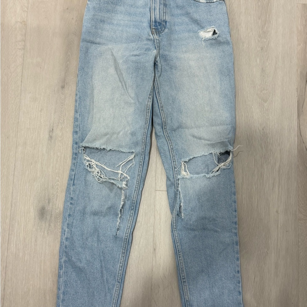 Zara Jeans